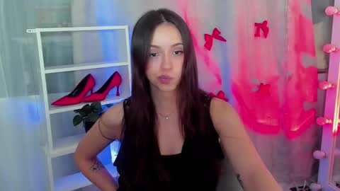 NEXT STREAM NOVEMBER  27282930 online show from 01/07/25, 10:22