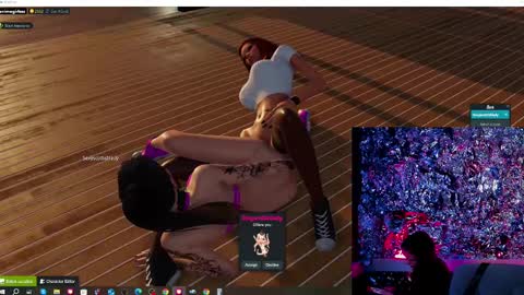 NEXT STREAM NOVEMBER  27282930 online show from 02/16/25, 04:21