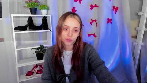 NEXT STREAM NOVEMBER  27282930 online show from 02/23/25, 09:00