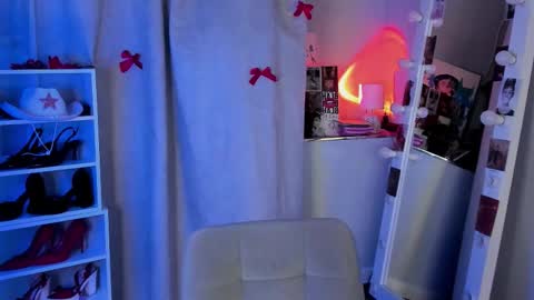 NEXT STREAM NOVEMBER  27282930 online show from 01/19/26, 10:30