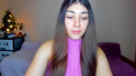 Snapshot of mira_bloempje chatting on 02/02/25, 04:00 Mira online show from 02/02/25, 04:00
