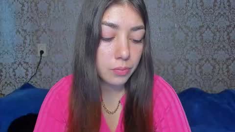 Snapshot of mira_bloempje chatting on 10/07/25, 07:16 Mira online show from 10/07/25, 07:16