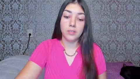 Snapshot of mira_bloempje chatting on 11/29/25, 07:50 Mira online show from 11/29/25, 07:50