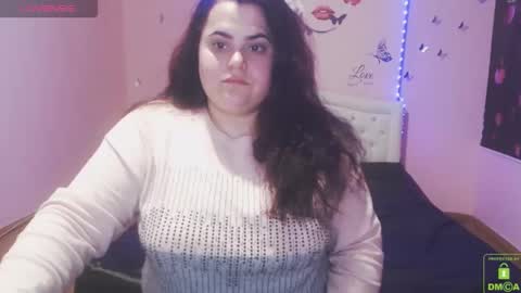 mira_cle_ online show from 03/26/26, 10:32