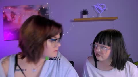 Darling Mira online show from 12/13/25, 07:53