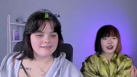 Darling Mira online show from 02/08/26, 08:01