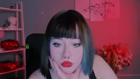 Darling Mira online show from 02/22/26, 07:56