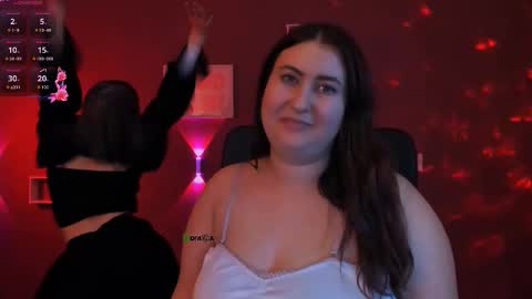 Darling Mira online show from 02/26/26, 08:19