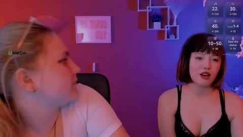 Darling Mira online show from 03/08/26, 09:40