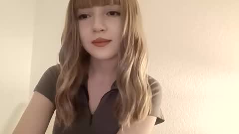 Mira doll online show from 03/19/26, 12:20