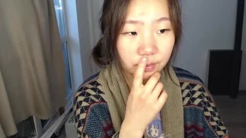 mira_g online show from 01/31/25, 10:31
