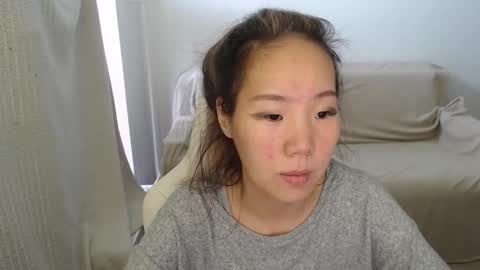 mira_g online show from 09/15/25, 08:58