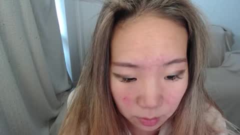 mira_g online show from 09/20/25, 08:59