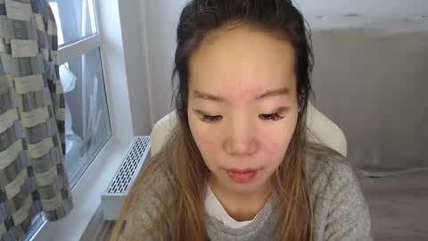 mira_g online show from 01/19/26, 09:46