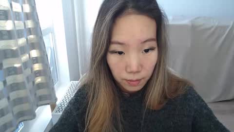 mira_g online show from 02/03/26, 11:59