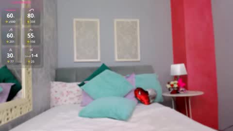 Snapshot of mira_glow chatting on 03/20/26, 10:53 Mira online show from 03/20/26, 10:53