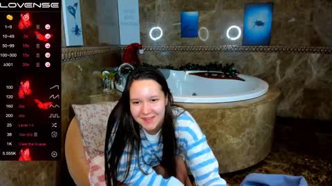 Snapshot of mira_karter chatting on 12/15/24, 08:08 Mira online show from 12/15/24, 08:08