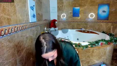 Snapshot of mira_karter chatting on 01/12/25, 07:53 Mira online show from 01/12/25, 07:53