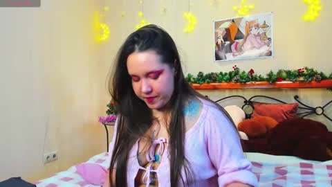 Snapshot of mira_karter chatting on 01/17/25, 07:41 Mira online show from 01/17/25, 07:41