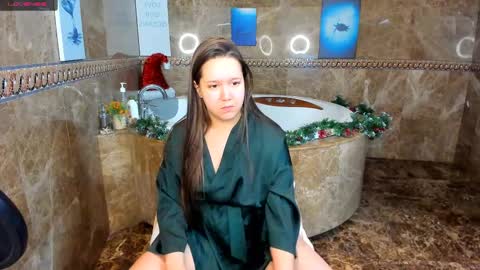 Snapshot of mira_karter chatting on 01/18/25, 04:59 Mira online show from 01/18/25, 04:59