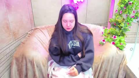 Snapshot of mira_karter chatting on 02/22/25, 02:28 Mira online show from 02/22/25, 02:28