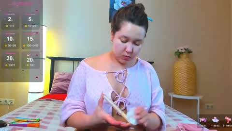 Snapshot of mira_karter chatting on 03/11/25, 05:38 Mira online show from 03/11/25, 05:38