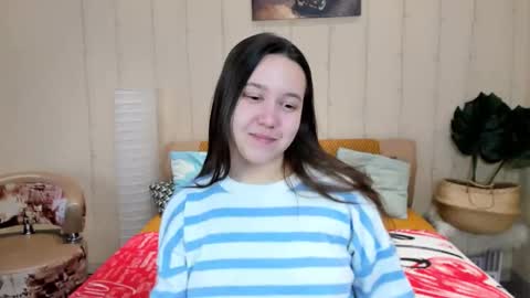 Snapshot of mira_karter chatting on 10/23/25, 06:34 Mira online show from 10/23/25, 06:34