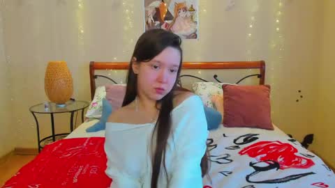 Mira online show from 04/22/26, 03:09