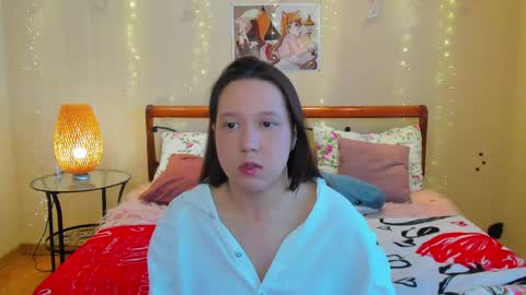 Mira online show from 05/12/26, 02:52