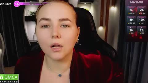 Mira online show from 11/24/25, 08:58