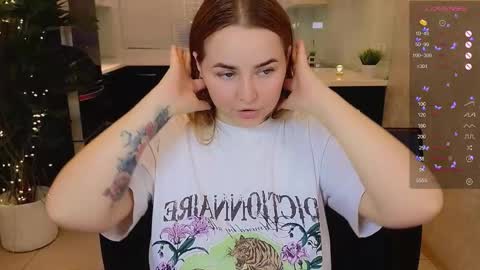 Mira online show from 02/08/26, 01:42