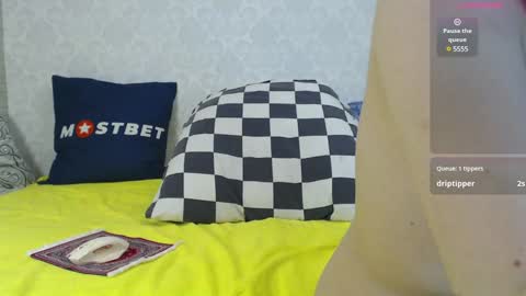 mira_one_ online show from 01/12/25, 12:12