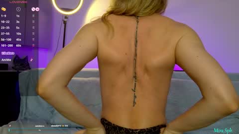 Mira Sph online show from 04/04/26, 03:53