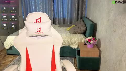Tanita online show from 06/24/26, 01:04