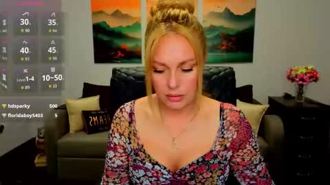 Mira online show from 05/14/26, 12:34