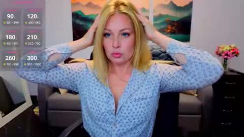 Mira online show from 05/20/26, 12:00