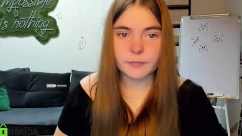 miraa_bloom online show from 01/18/26, 02:21