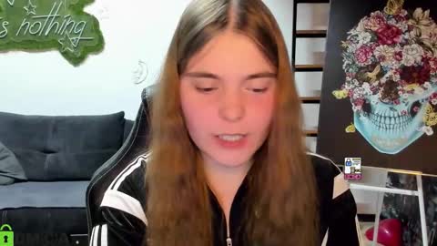 miraa_bloom online show from 03/18/26, 04:32