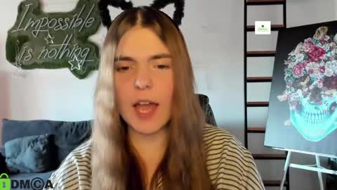 miraa_bloom online show from 04/14/26, 02:23