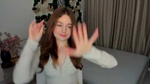 Emma online show from 01/26/25, 01:15