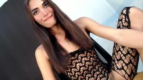 Zoey online show from 01/21/25, 10:41