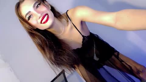 Zoey online show from 02/05/25, 09:29