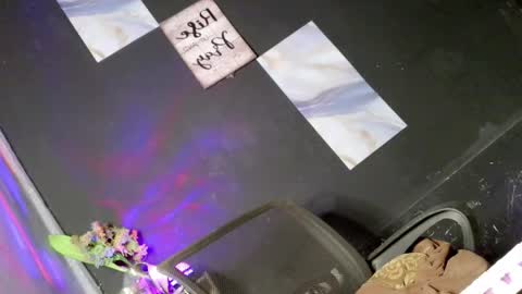 Zoey online show from 03/22/26, 03:54