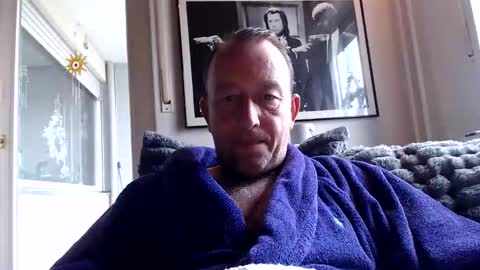 Ben online show from 11/30/25, 10:19