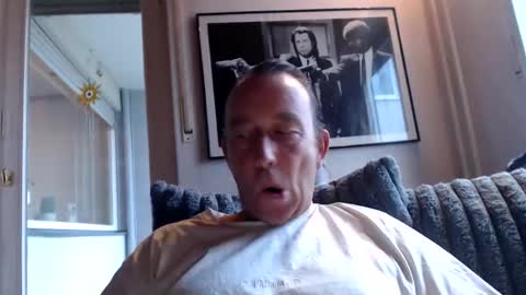 Ben online show from 01/18/26, 09:02