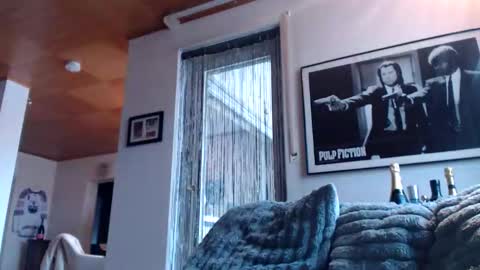 Ben online show from 02/05/26, 09:14