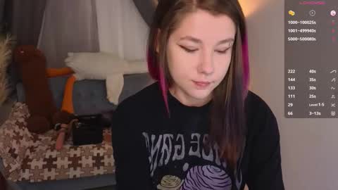 Mira  online show from 09/09/25, 04:34