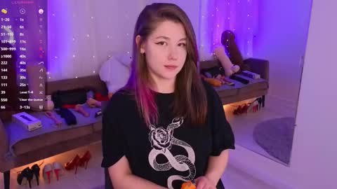 Mira  online show from 12/16/25, 05:56