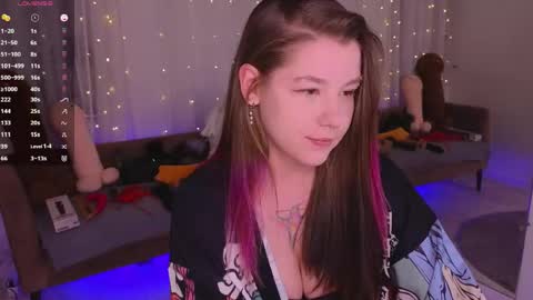 Mira  online show from 04/23/26, 05:41
