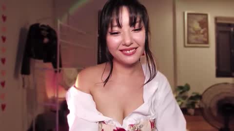 Snapshot of mirafloat chatting on 02/14/26, 03:42 mirafloat online show from 02/14/26, 03:42